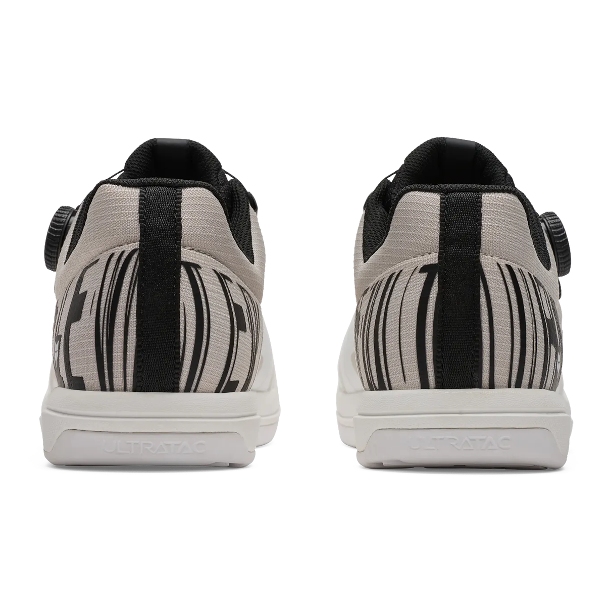 Scarpe MTB Fox Union BOA Diffuse - Bianco Fox