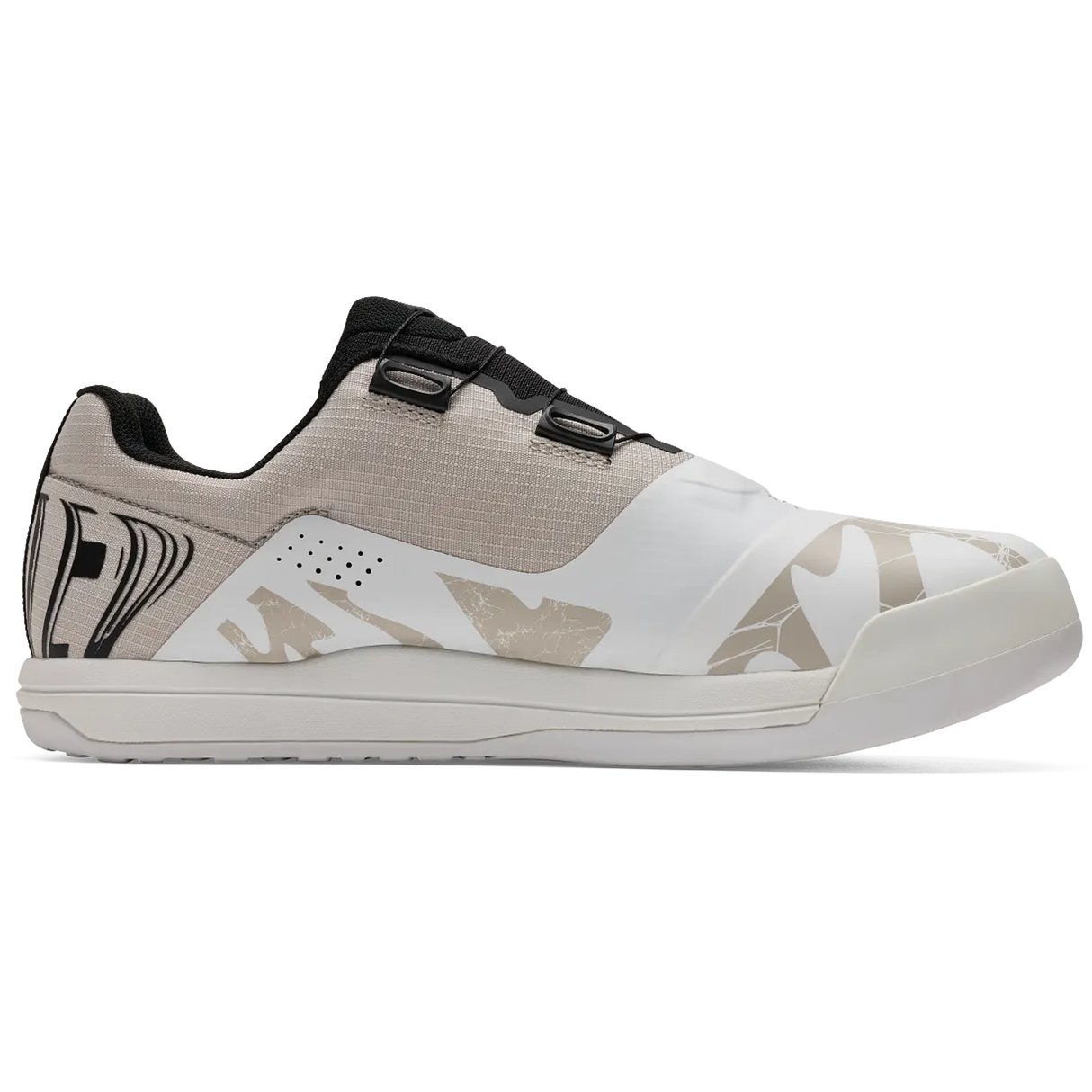 Scarpe MTB Fox Union BOA Diffuse - Bianco Fox