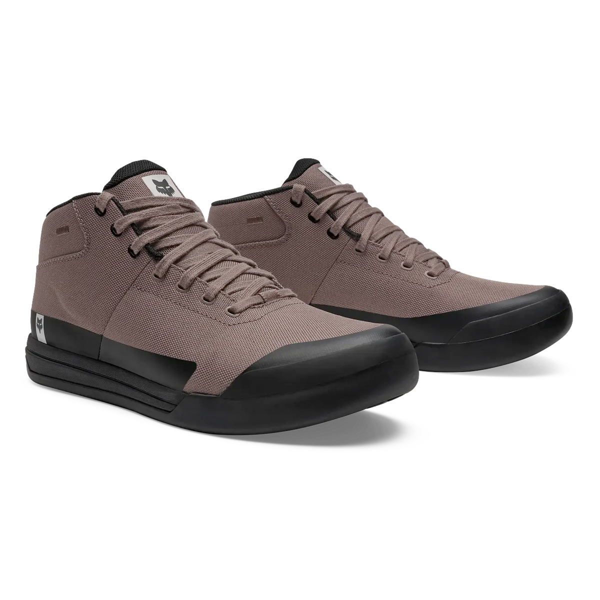 MTB Shoes Fox Union Canvas Mid - Purple