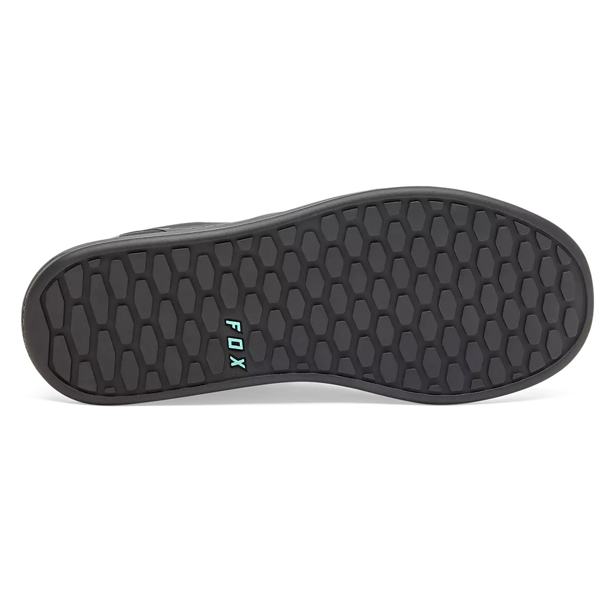 Scarpe MTB Fox Union Flat - Grigio scuro Fox