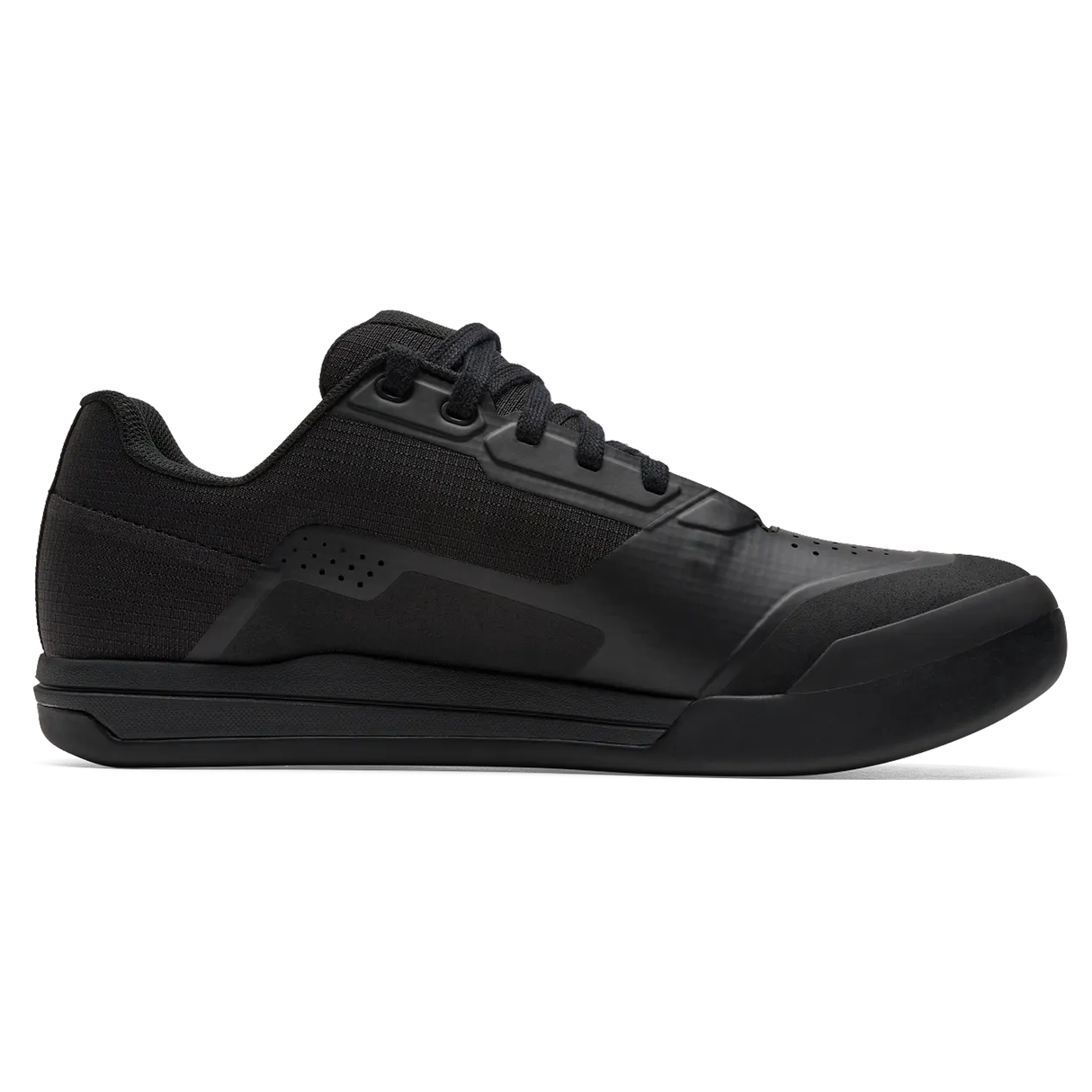 MTB Shoes Fox Union Flat - Black
