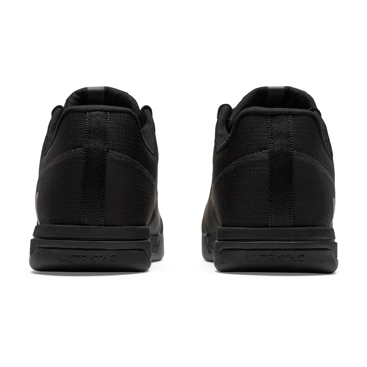 MTB Shoes Fox Union Flat - Black