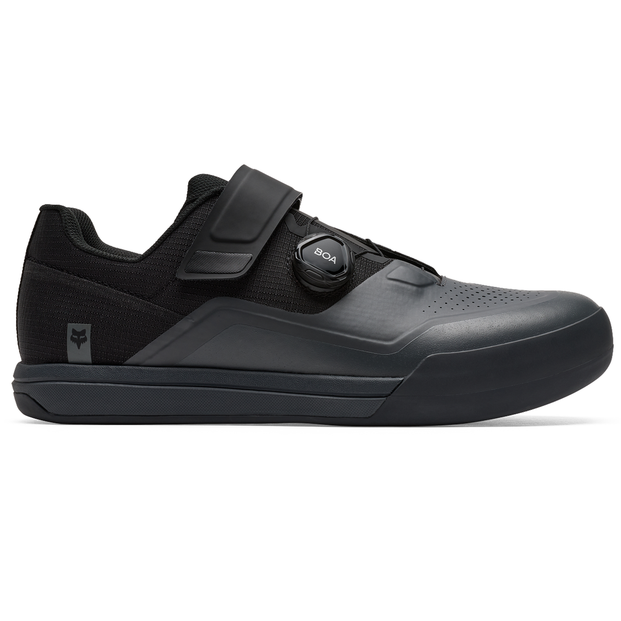 Scarpe MTB Fox Union - Grigio Fox