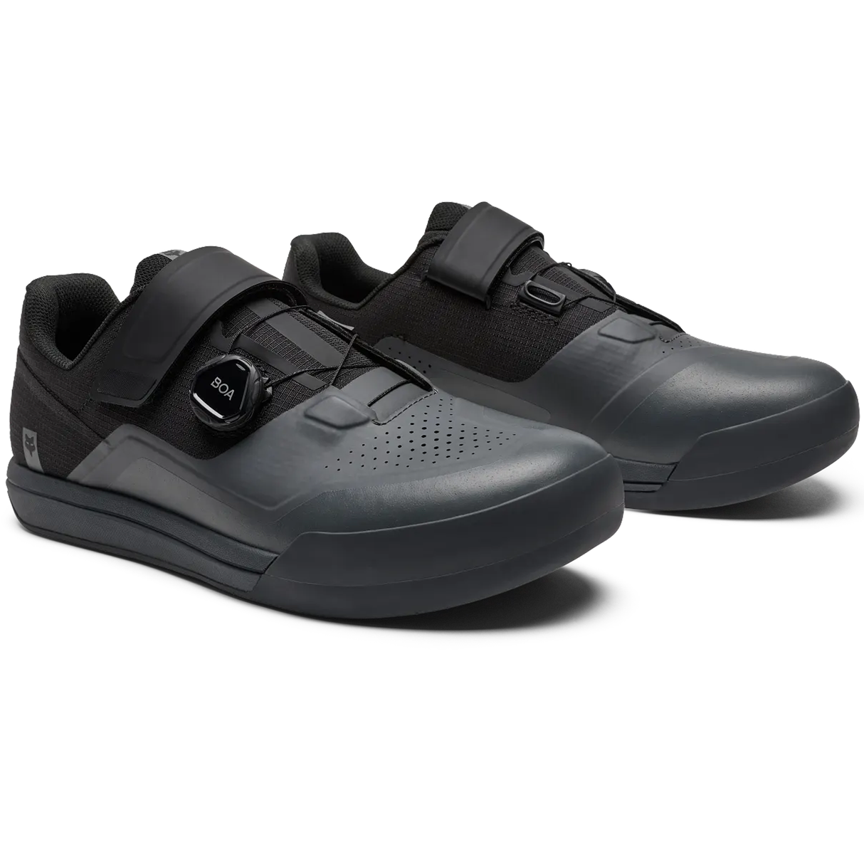 Scarpe MTB Fox Union - Grigio Fox