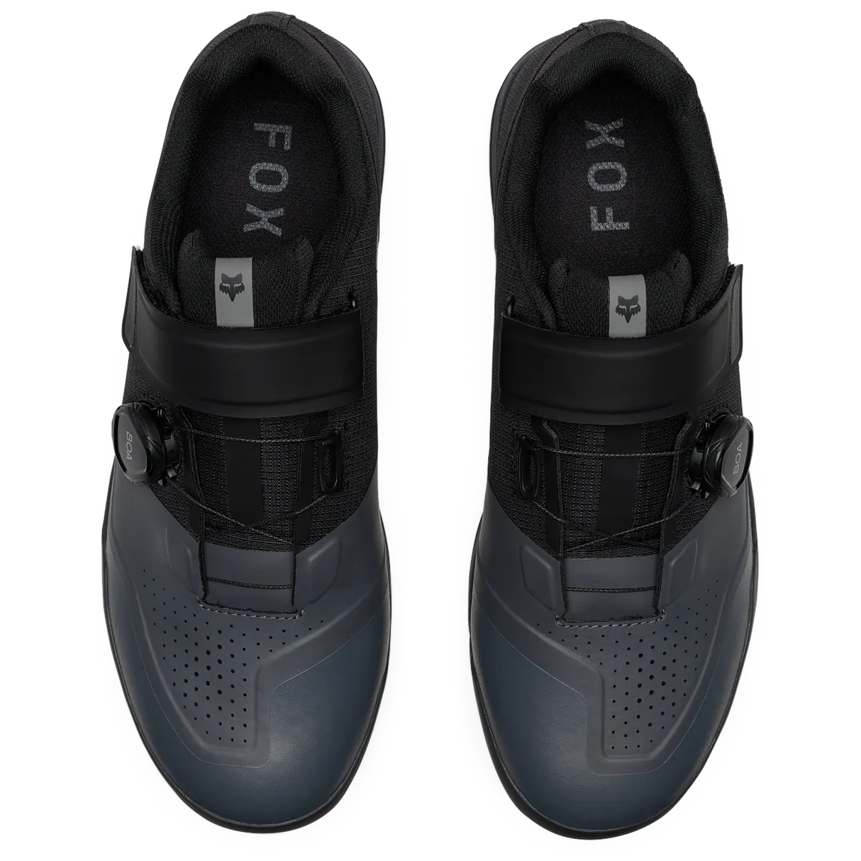Scarpe MTB Fox Union - Grigio Fox