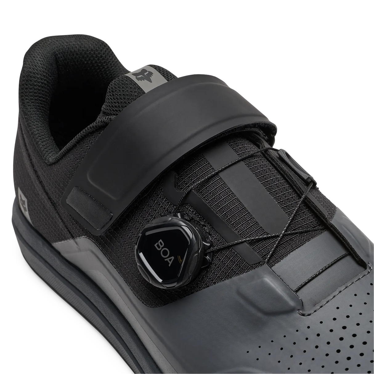 Scarpe MTB Fox Union - Grigio Fox