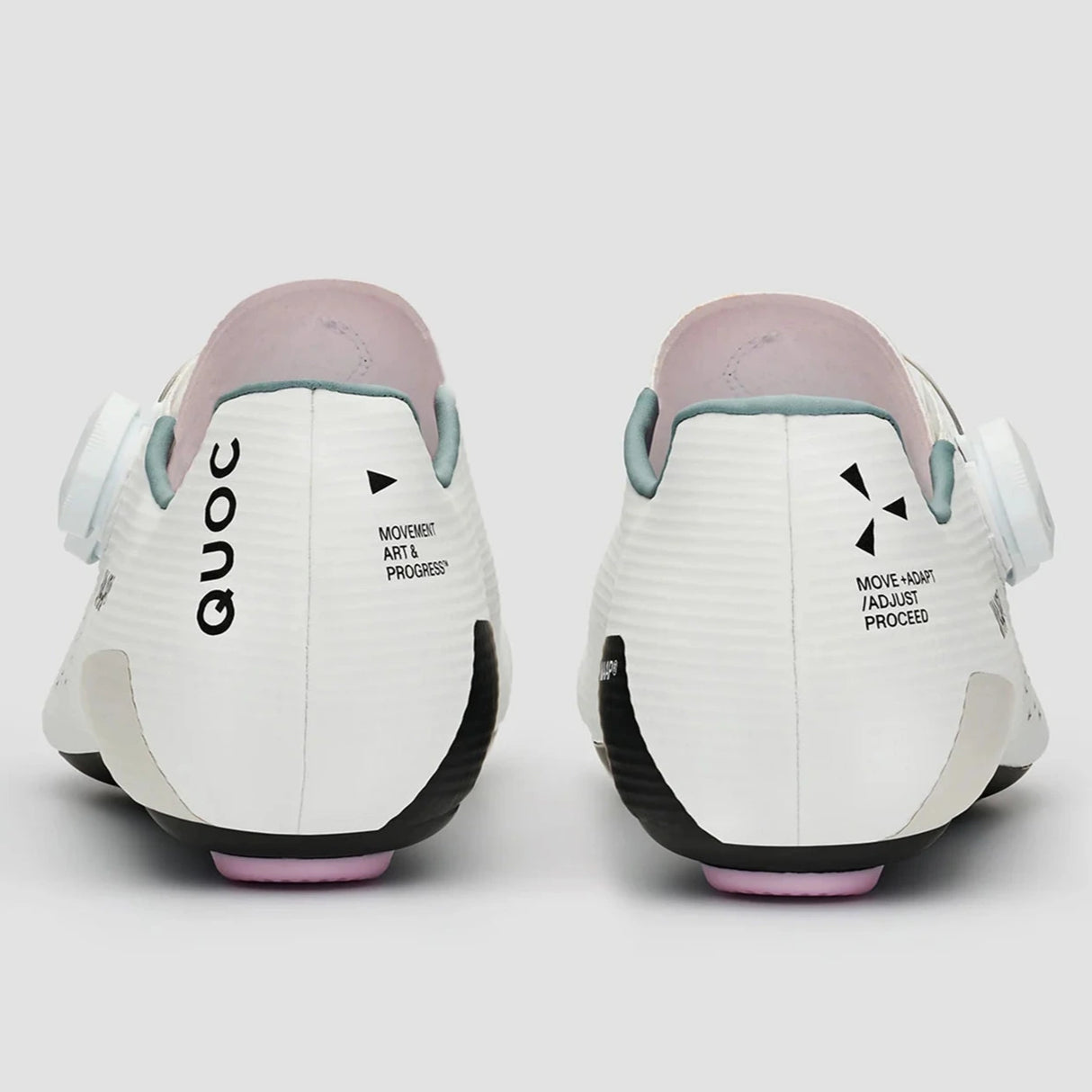 Scarpe Maap x Quoc M3 - Bianco Maap