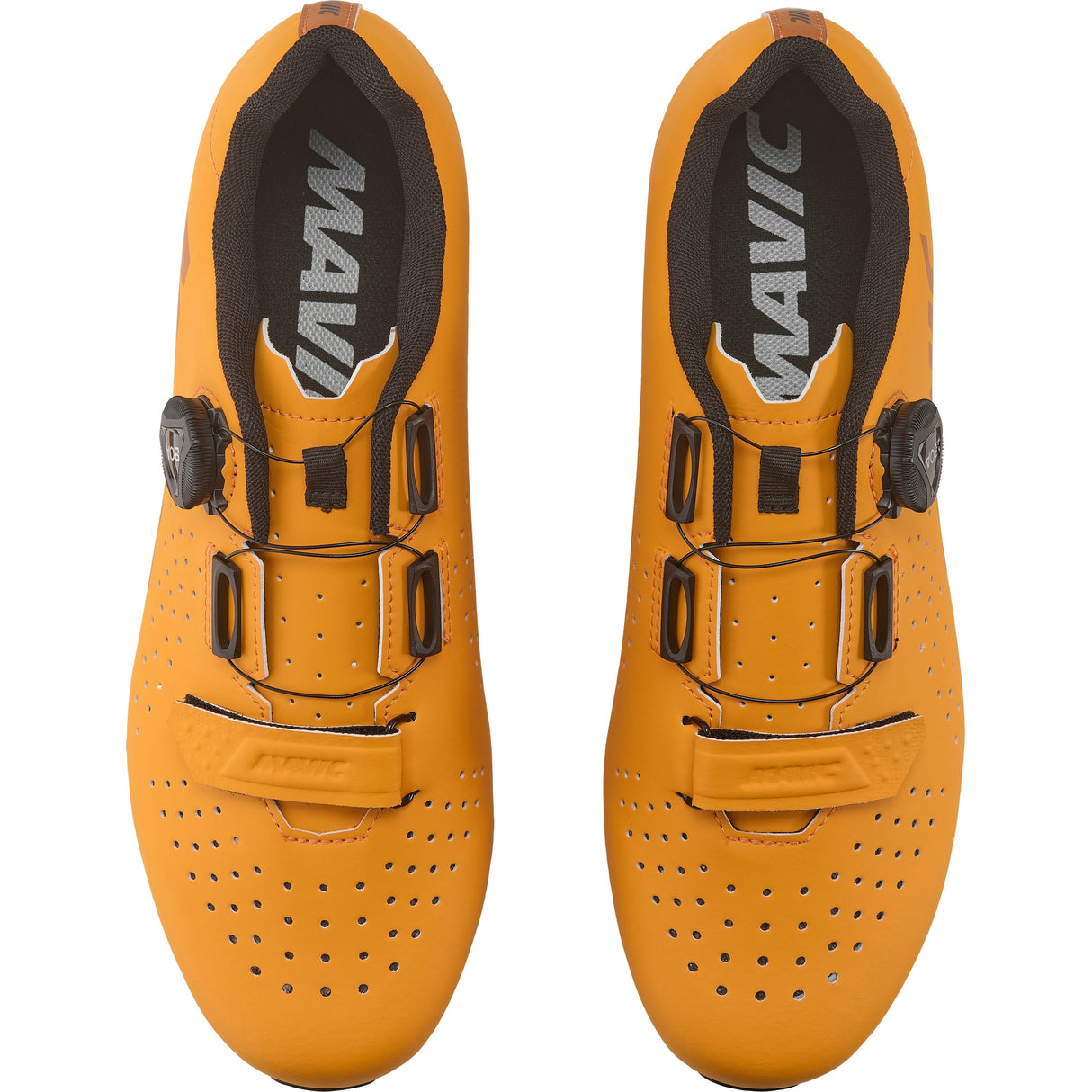 Chaussures Mavic Cosmic Boa - Orange