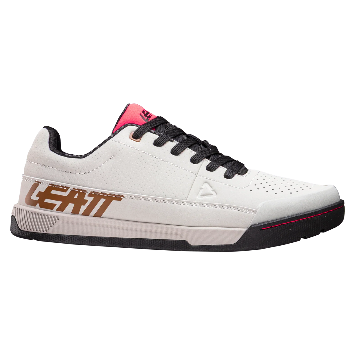 Chaussures vtt Leatt Flat 2.0 - Blanc