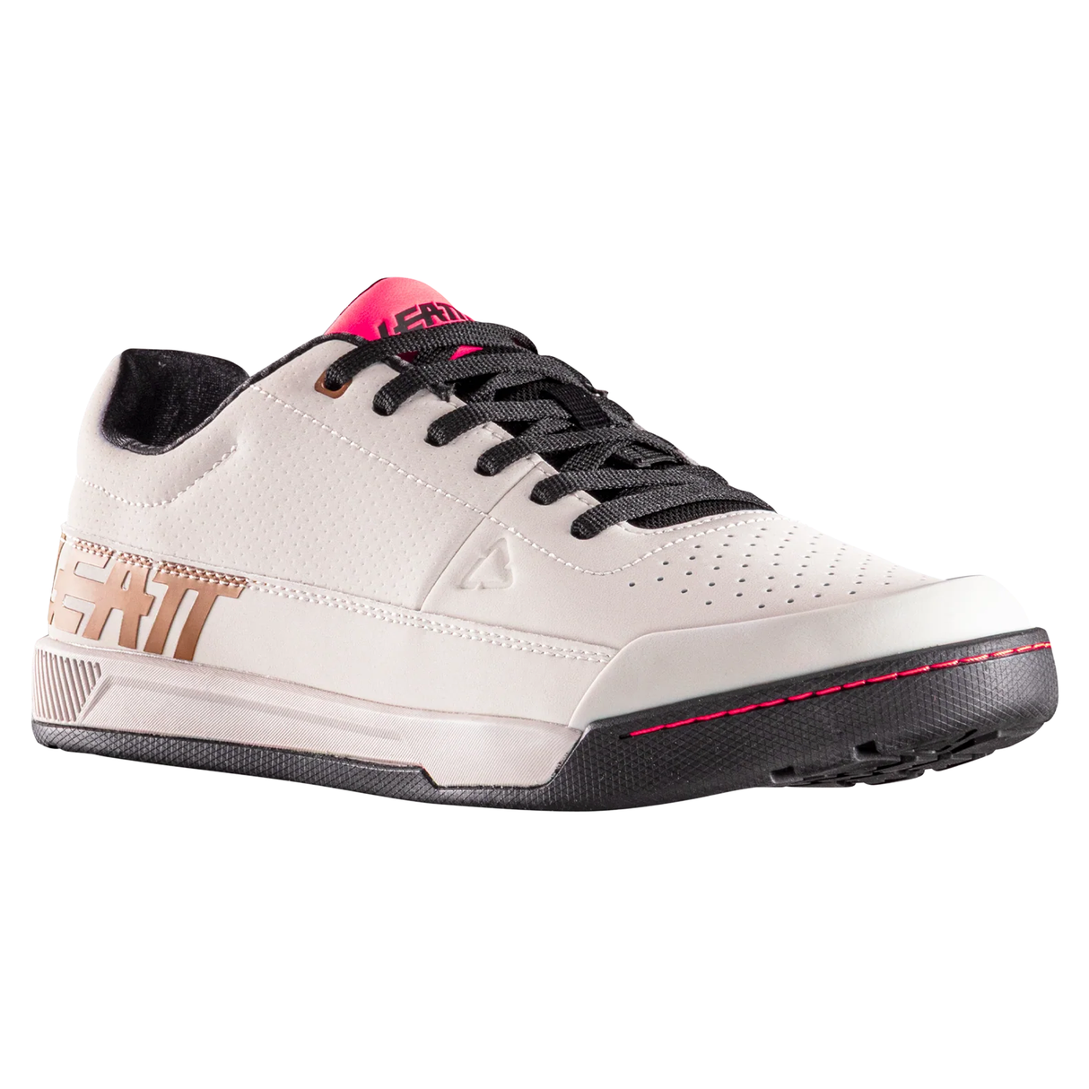 Chaussures vtt Leatt Flat 2.0 - Blanc
