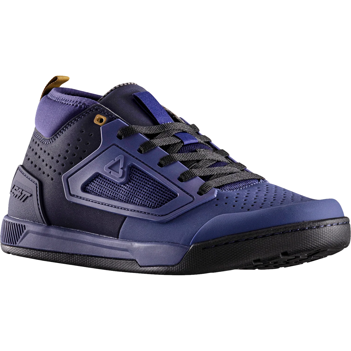 Chaussures vtt Leatt Flat 3.0 - Bleu