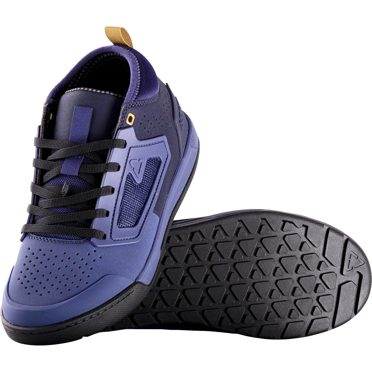 Chaussures vtt Leatt Flat 3.0 - Bleu