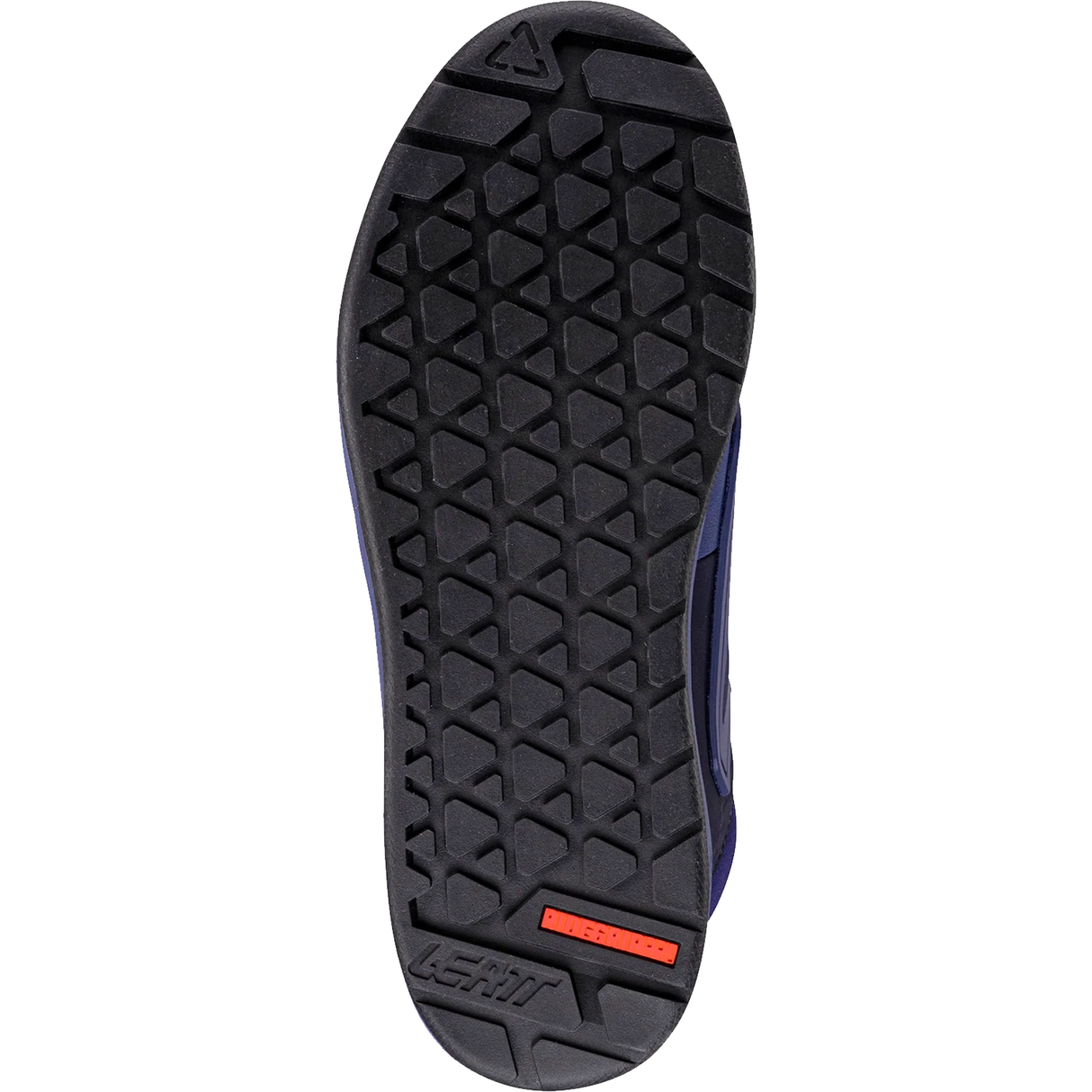 Chaussures vtt Leatt Flat 3.0 - Bleu