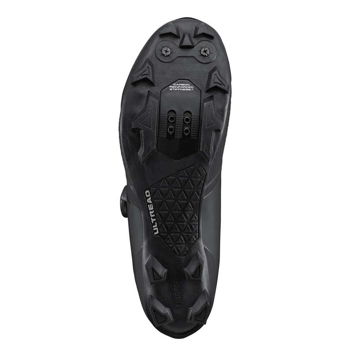 Zapatillas Mtb Shimano XC503 - Negro Shimano