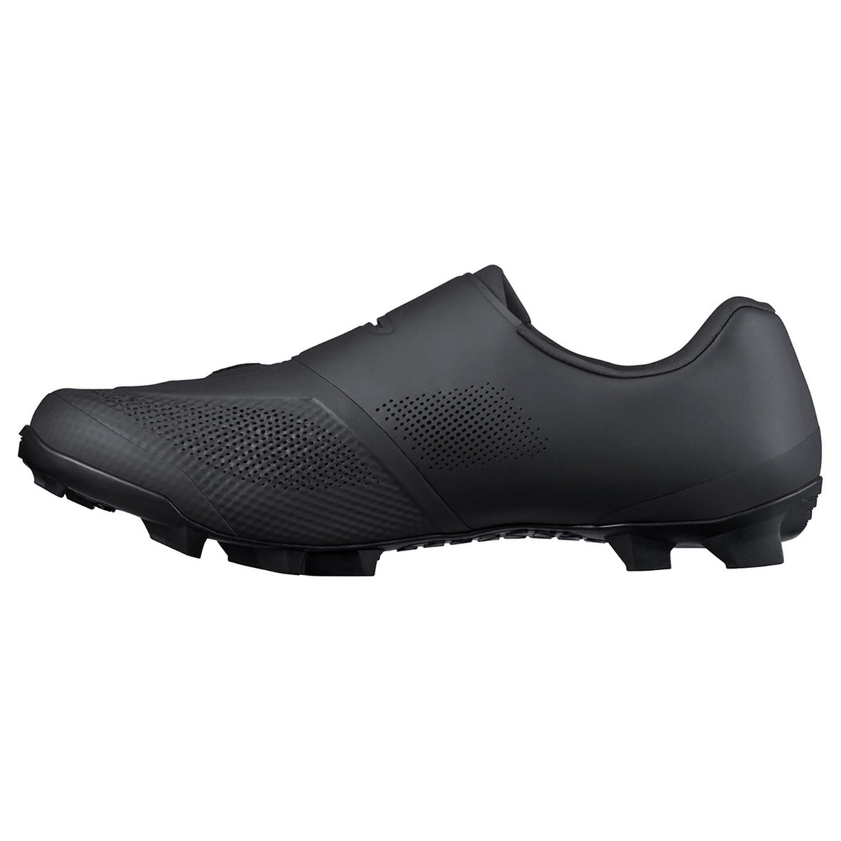 Zapatillas Mtb Shimano XC503 - Negro Shimano