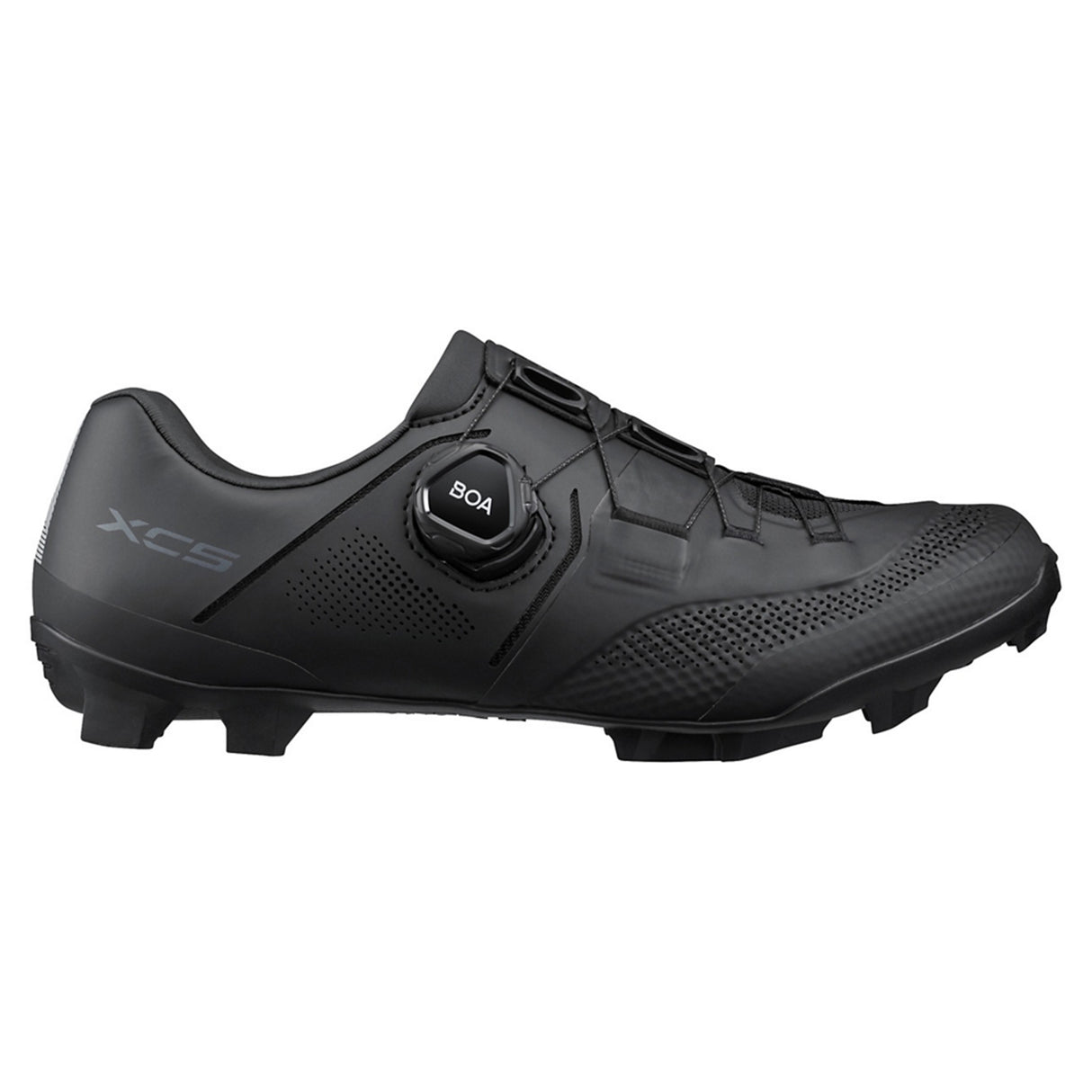 Zapatillas MTB mujer Shimano XC503 - Negro Shimano