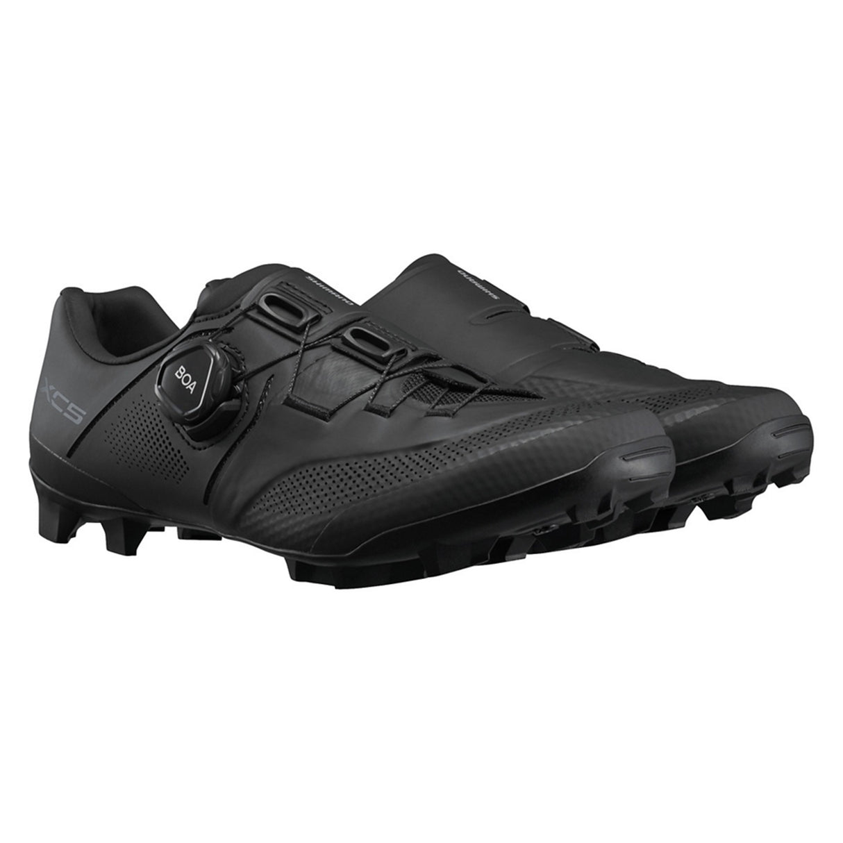 Zapatillas MTB mujer Shimano XC503 - Negro Shimano