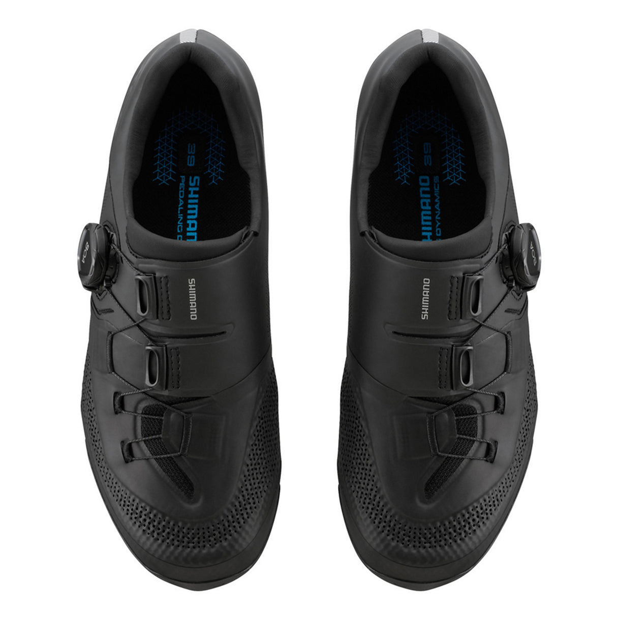Zapatillas MTB mujer Shimano XC503 - Negro Shimano