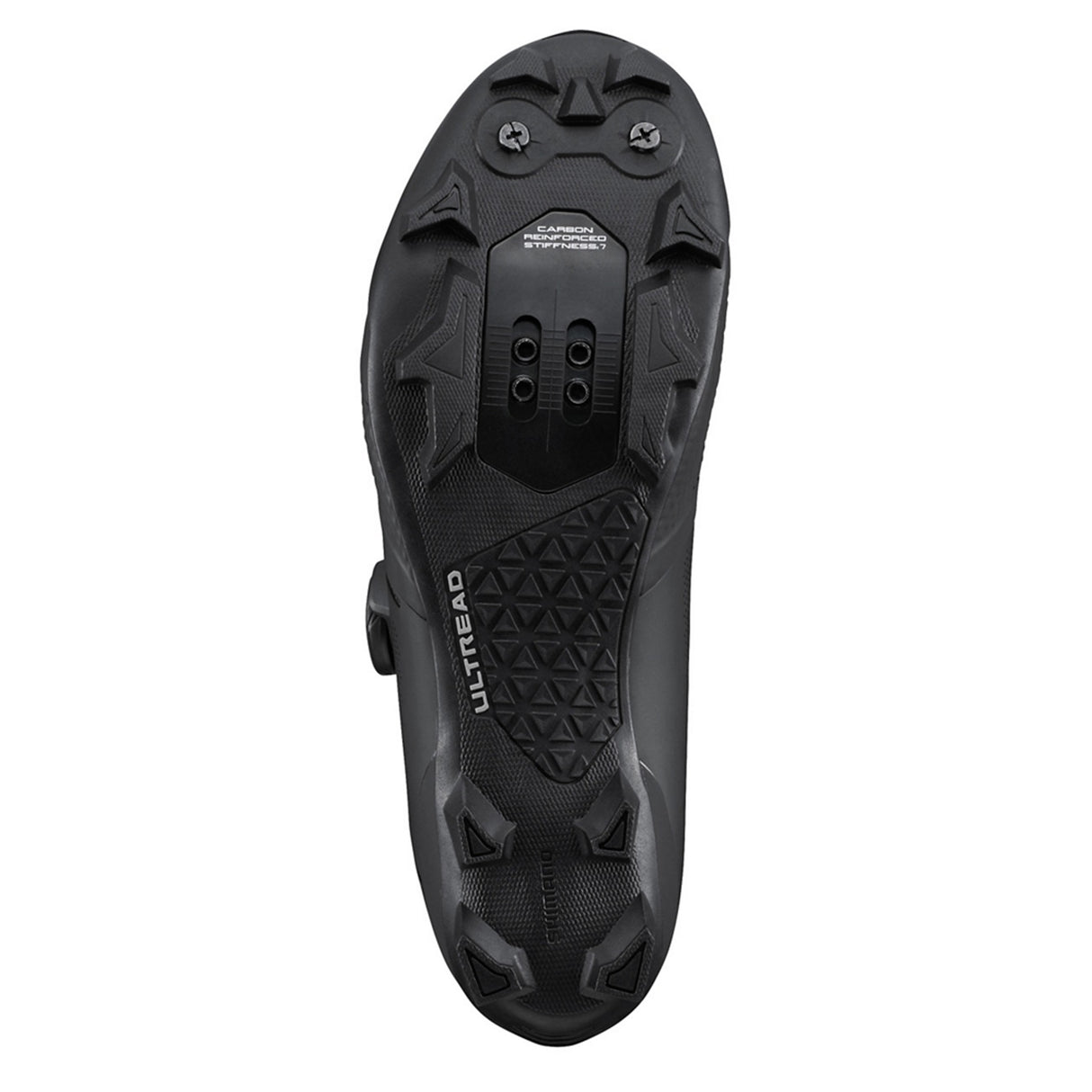 Zapatillas MTB mujer Shimano XC503 - Negro Shimano