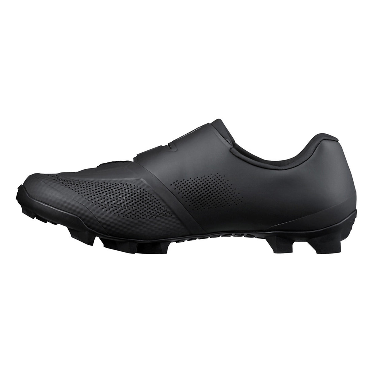 Zapatillas MTB mujer Shimano XC503 - Negro Shimano