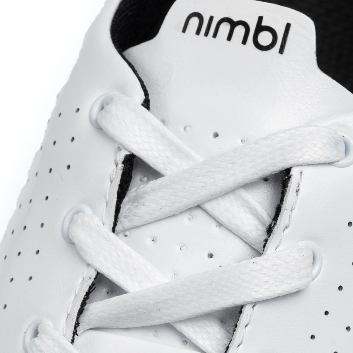 Zapatillas Nimbl Ultimate Air - Blanco