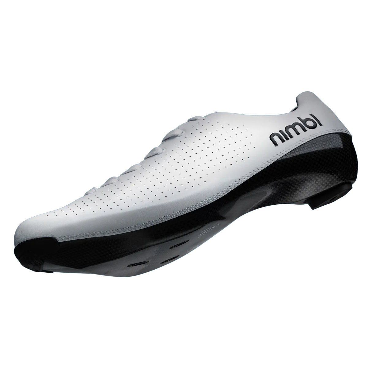 Zapatillas Nimbl Ultimate Air - Blanco