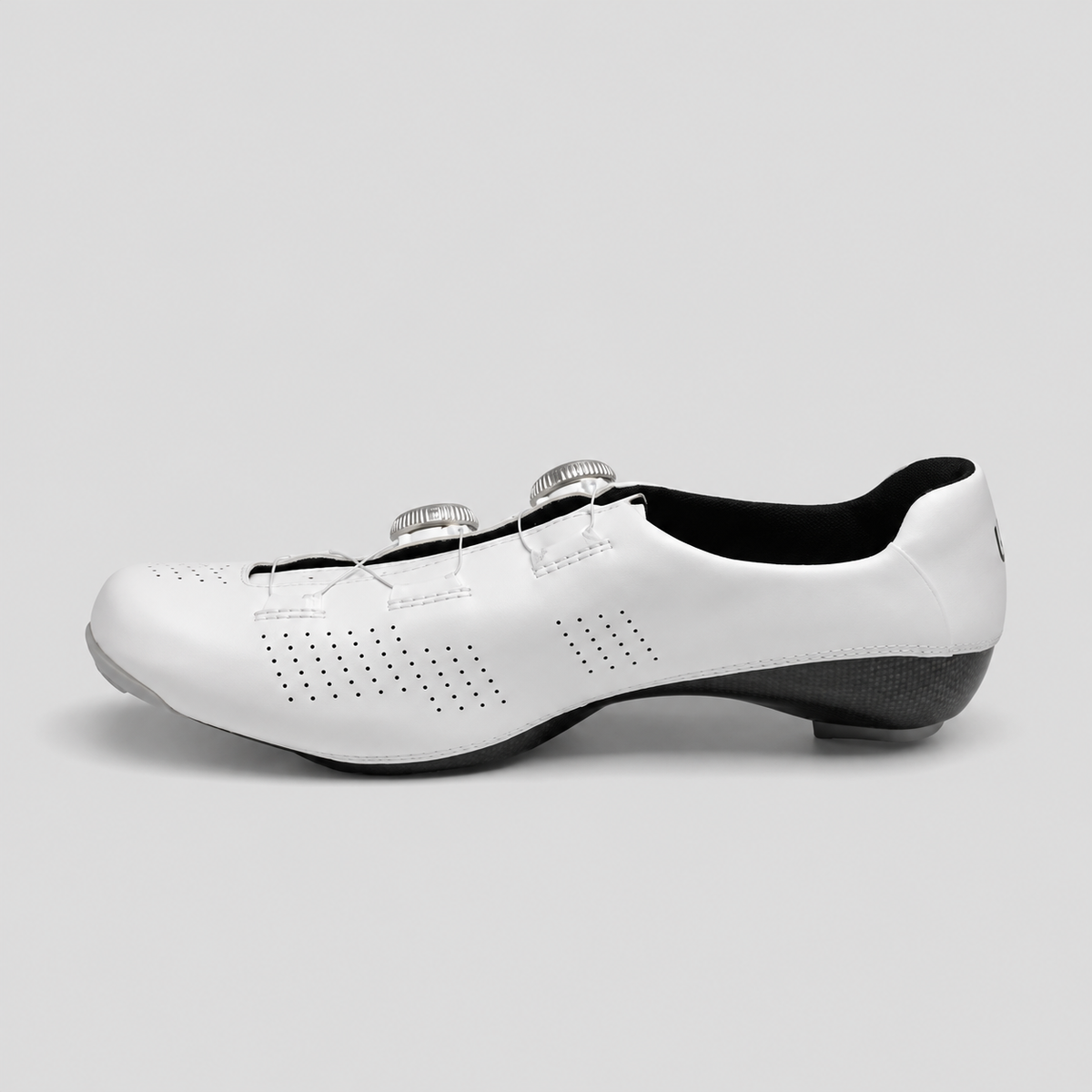 Chaussures Nimbl Ultimate Exceed - Blanc argent