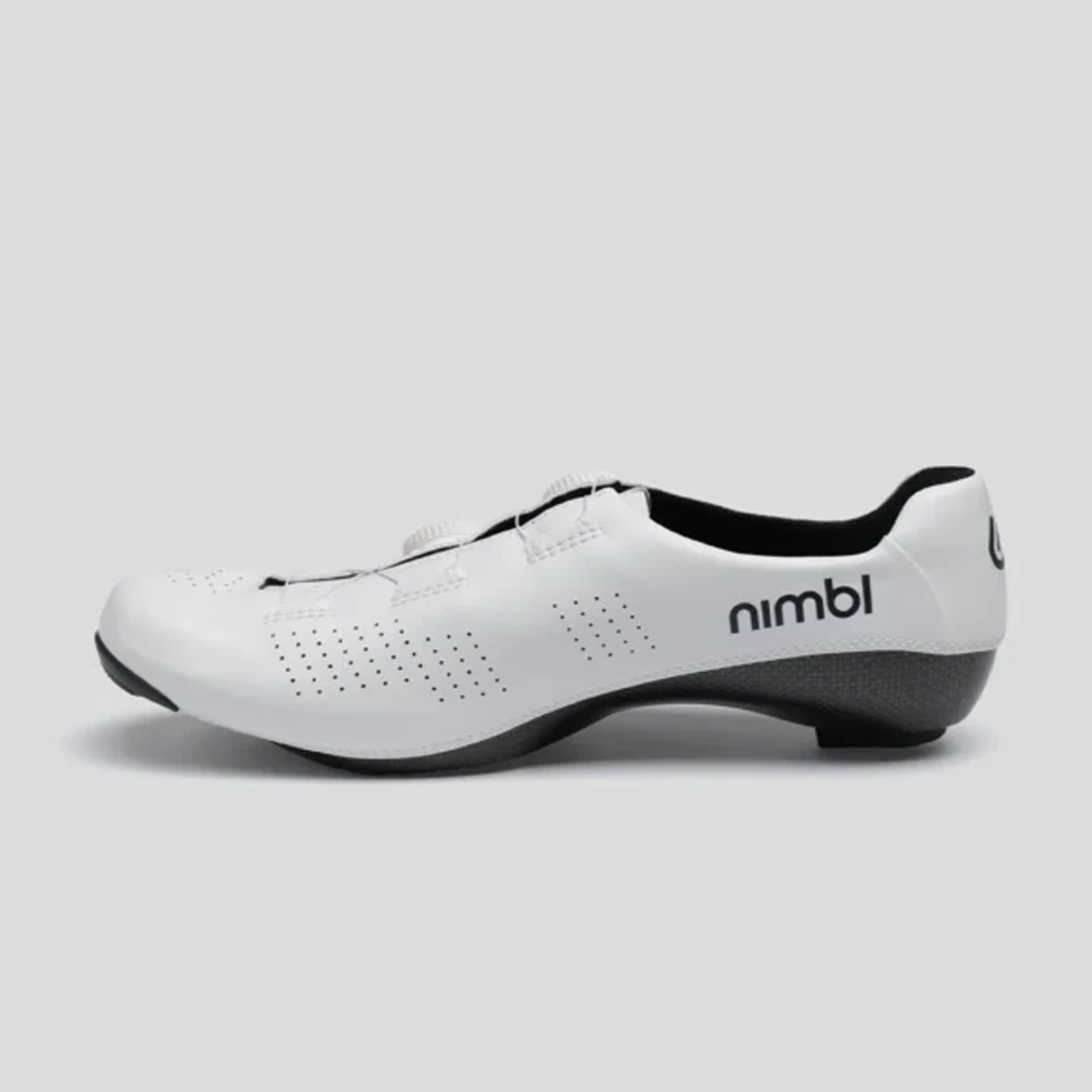 Zapatos Nimbl Ultimate Exceed Pro Edition - Blanco