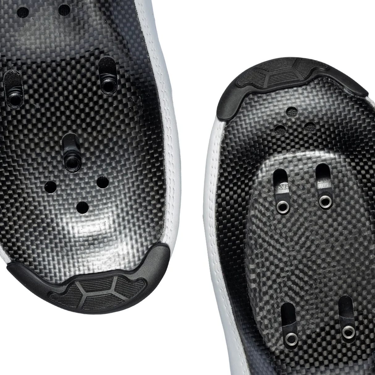 Zapatos Nimbl Ultimate Exceed Pro Edition - Blanco