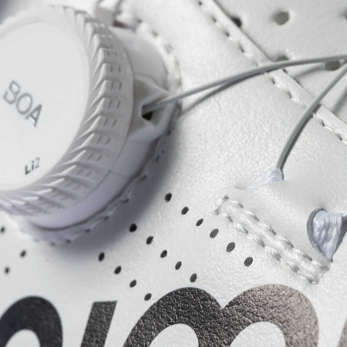 Zapatos Nimbl Ultimate Exceed Pro Edition - Blanco