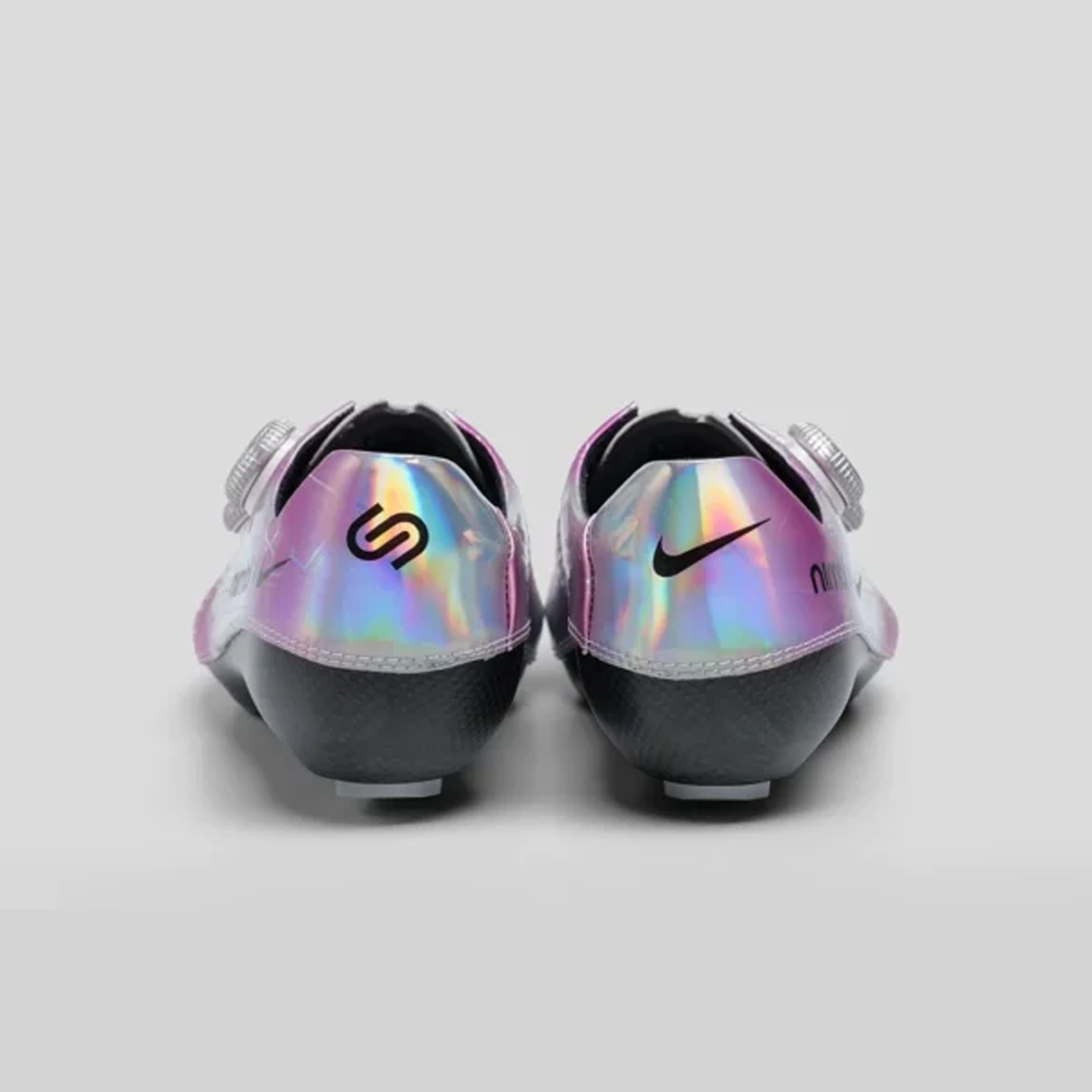 Scarpe Nimbl x Nike Ultimate Exceed - Stardust Origine Nimbl