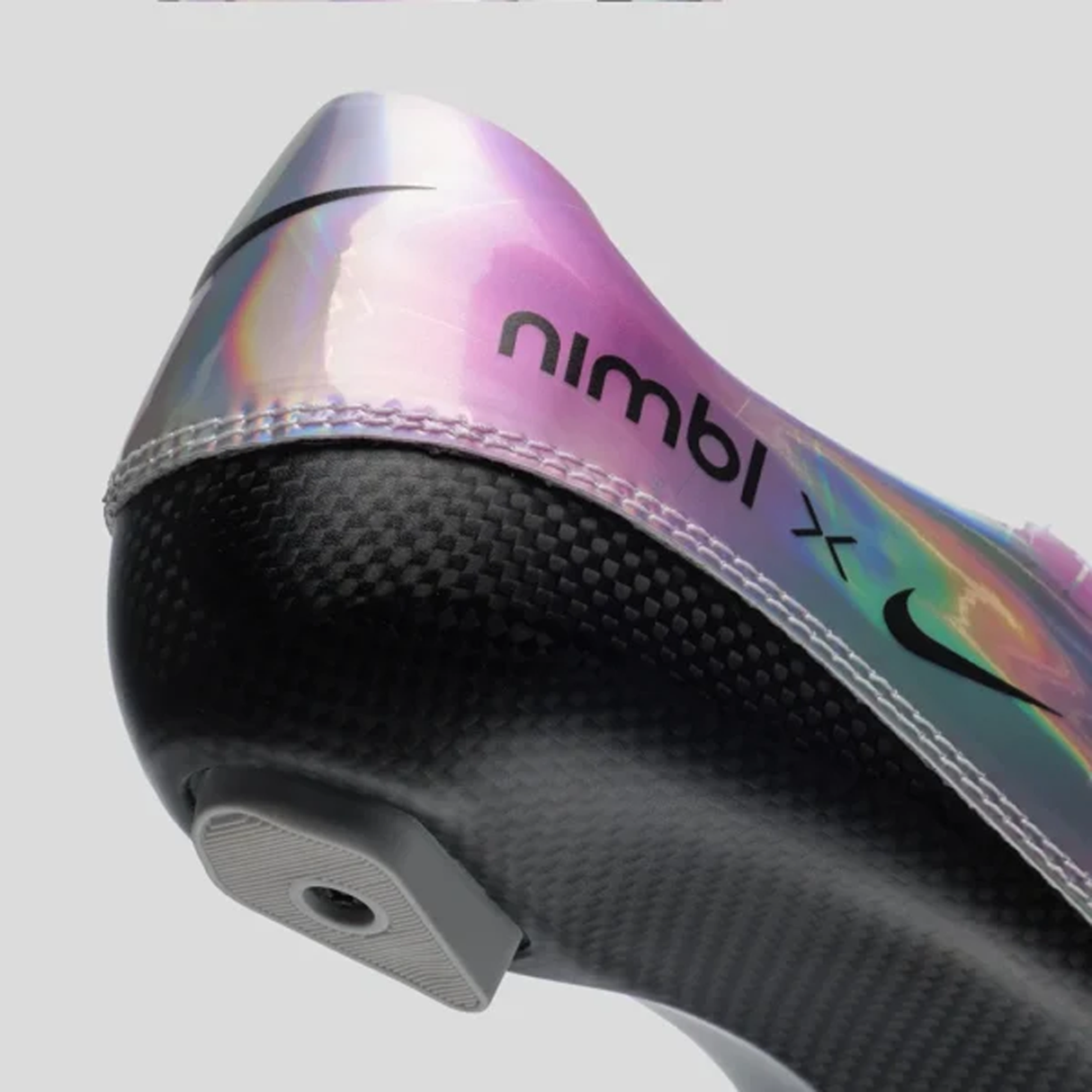Scarpe Nimbl x Nike Ultimate Exceed - Stardust Origine Nimbl