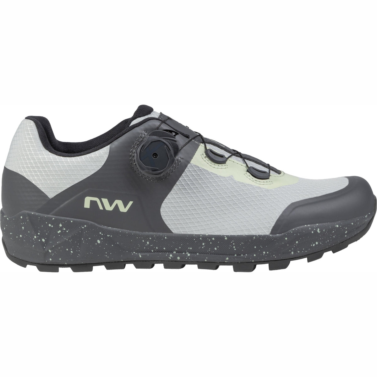 Northwave Corsair 2 Shoes - Grey green