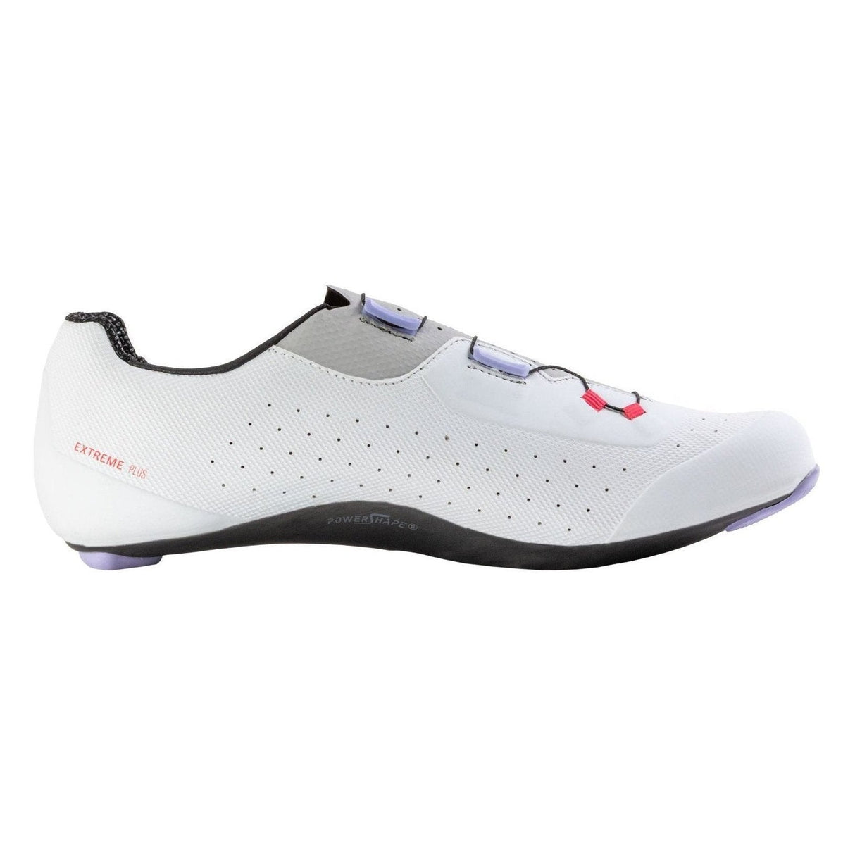 Scarpe Northwave Extreme Plus - Bianco lilla