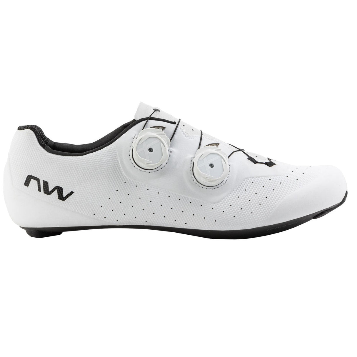 Scarpe Northwave Extreme Plus - Bianco nero Northwave