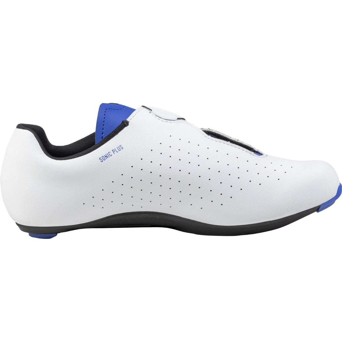 Shoes Northwave Sonic Plus - White blue