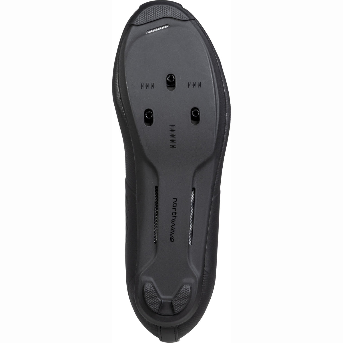 Northwave Typhoon Shoes - Black Grey