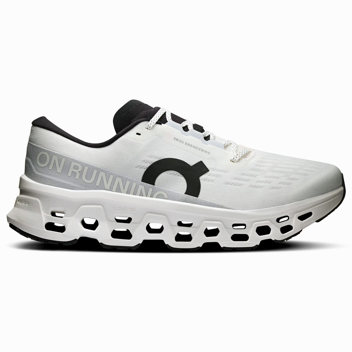 Scarpe On Cloudmonster 3 - Bianco ON running
