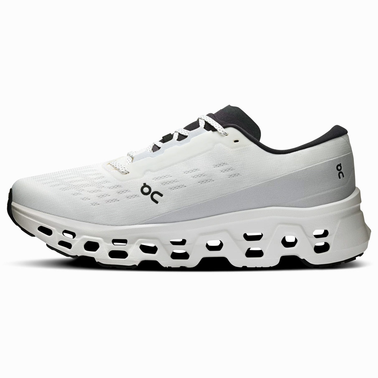 Scarpe On Cloudmonster 3 - Bianco ON running