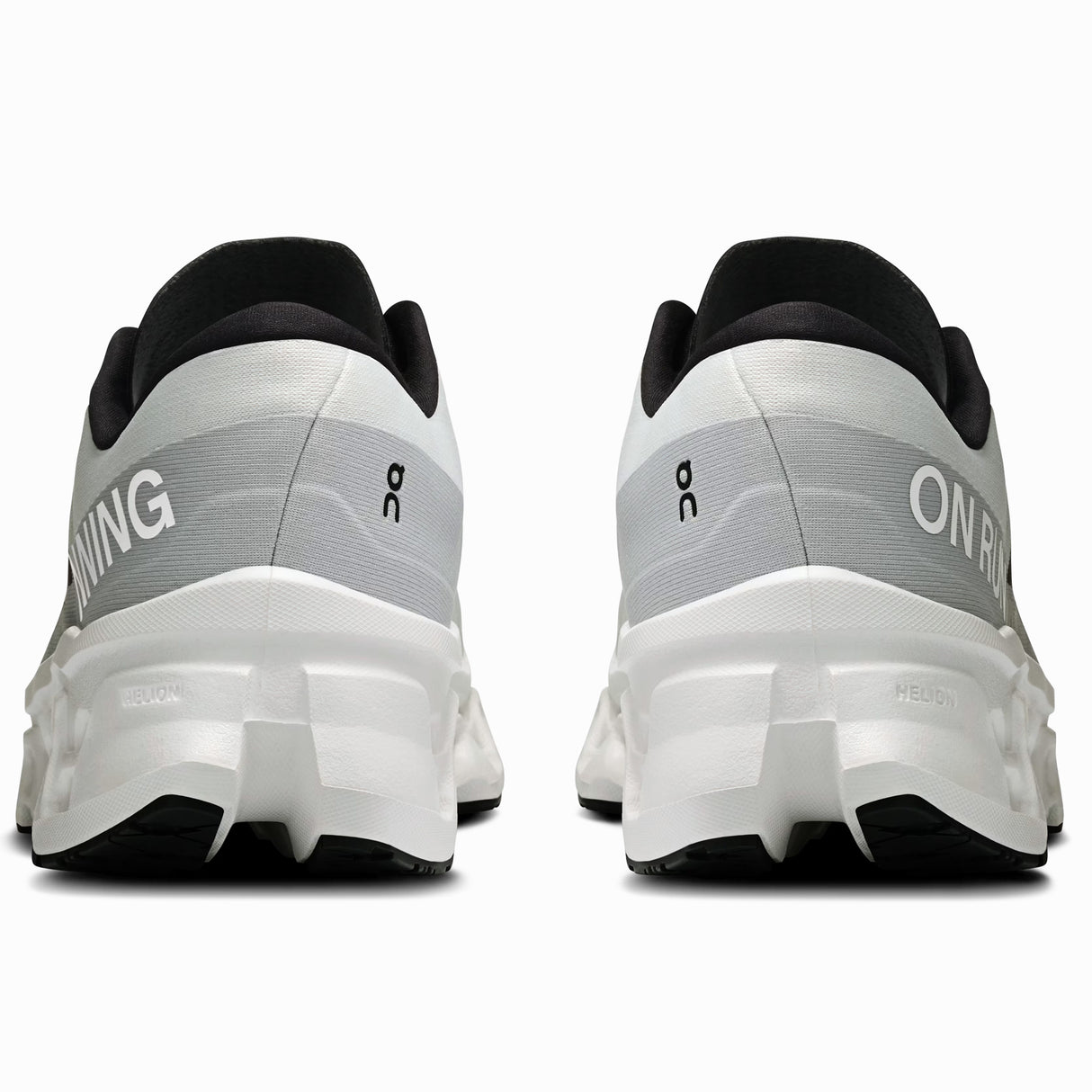 Scarpe On Cloudmonster 3 - Bianco ON running