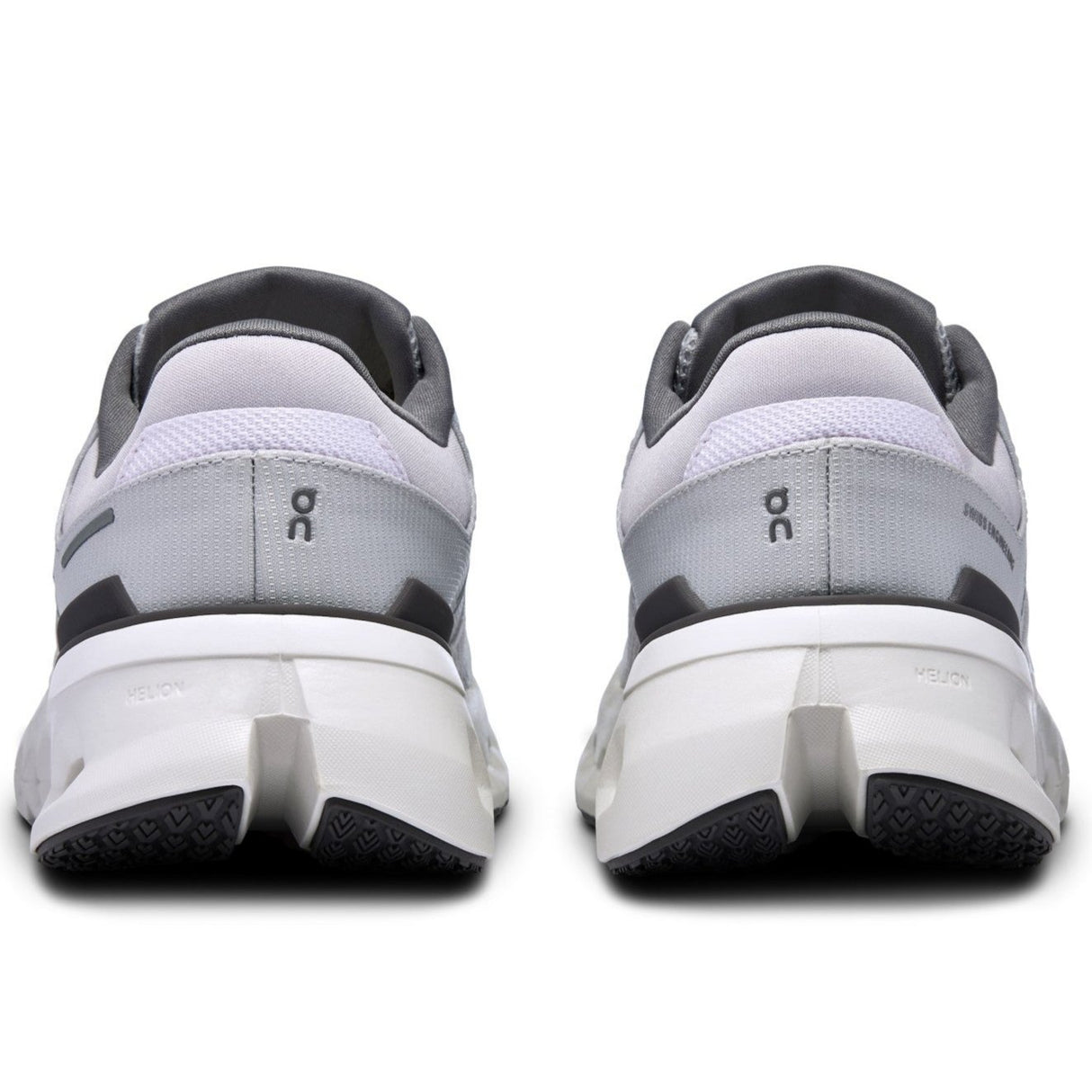 Scarpe On Cloudrunner 2 - Grigio ON running