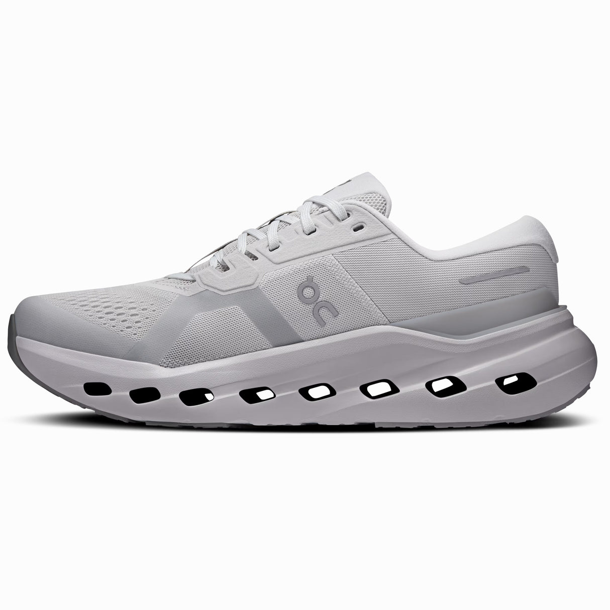 Chaussures On Cloudrunner 3 - Gris