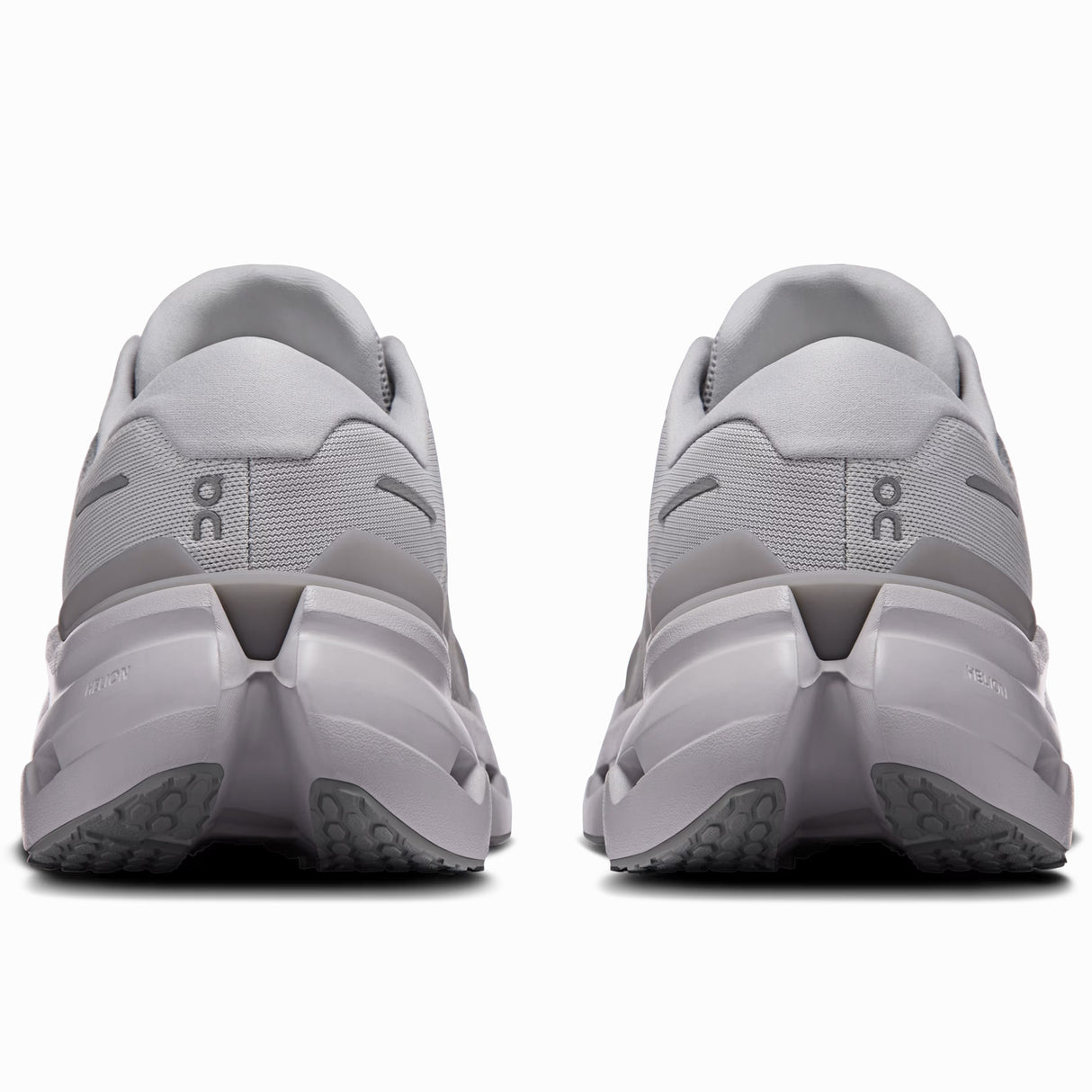 Chaussures On Cloudrunner 3 - Gris