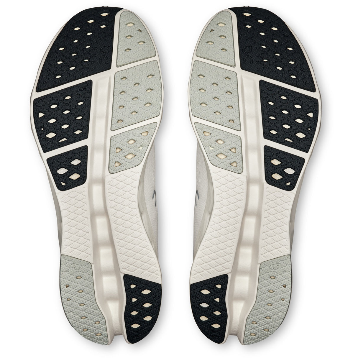 Scarpe On Cloudsurfer 2 - Bianco ON running
