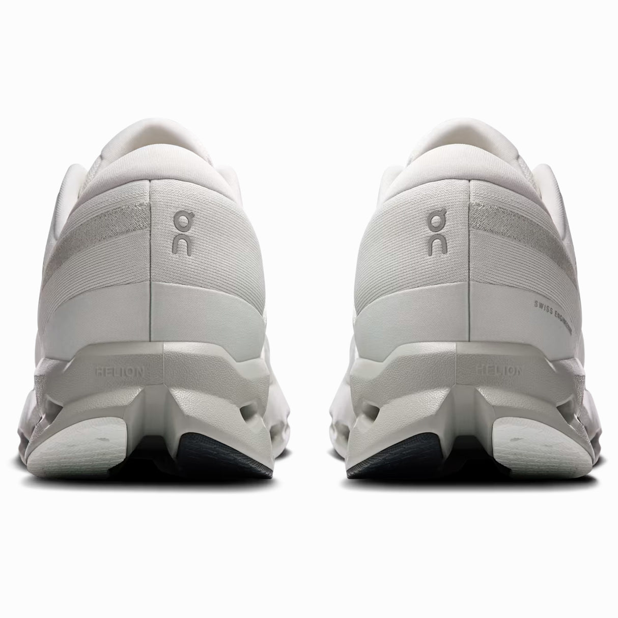 Chaussures On Cloudsurfer 2 - Blanc gris