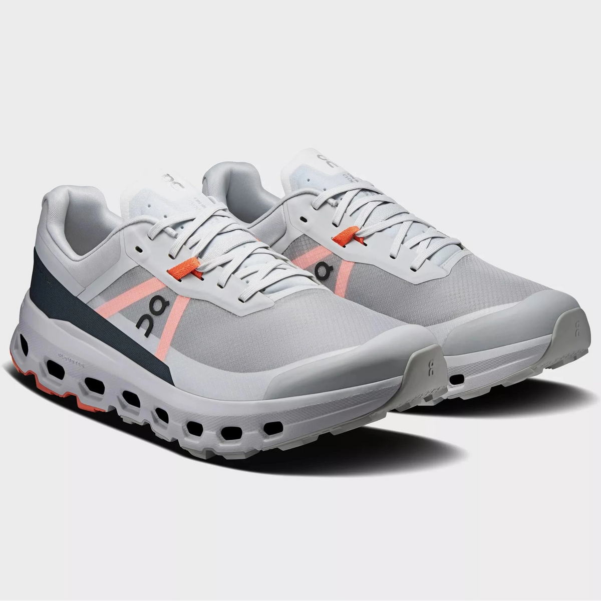 Chaussures On Cloudvista 2 - Glacier rock