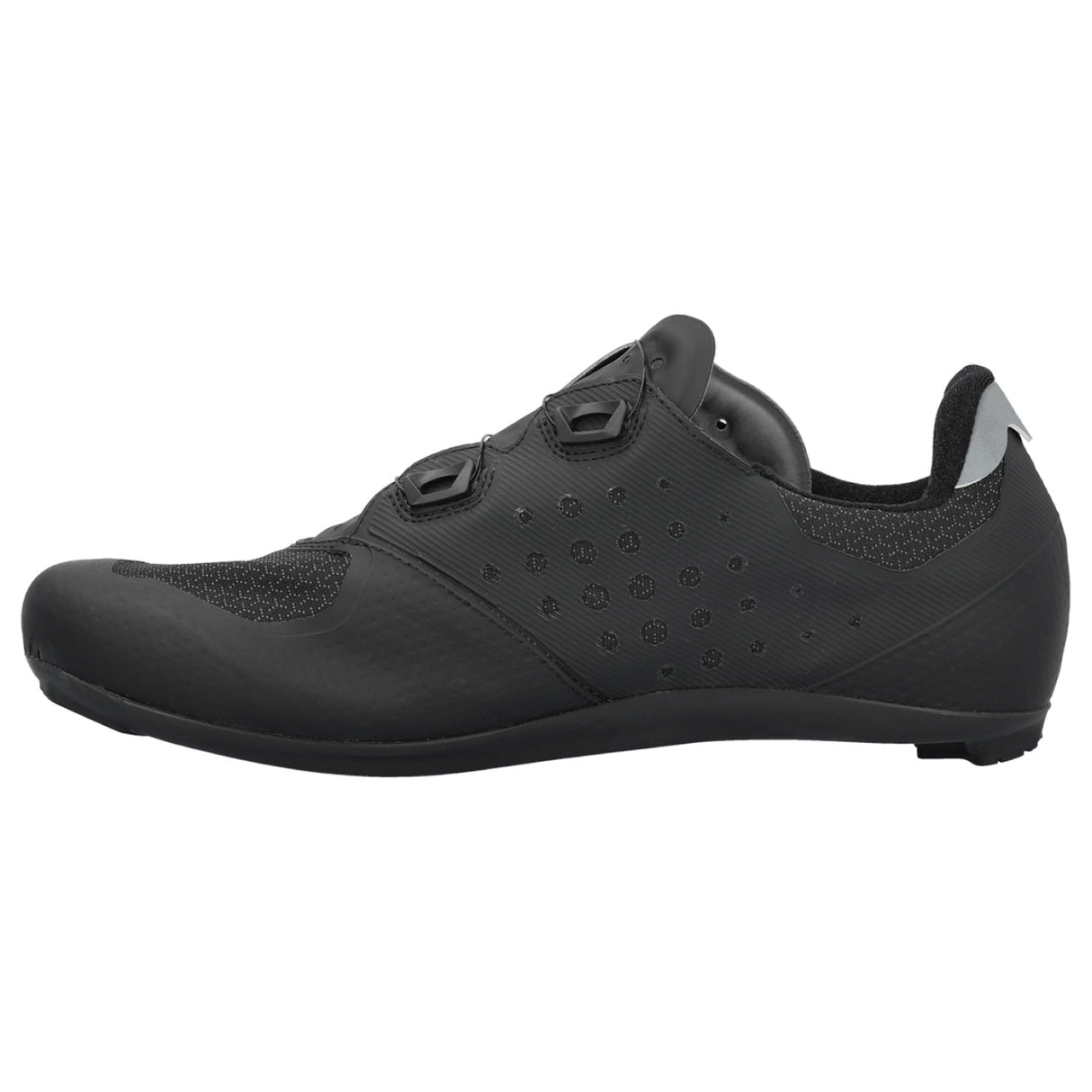 Scarpe Q36.5 Gregarius Road - Nero Q36.5