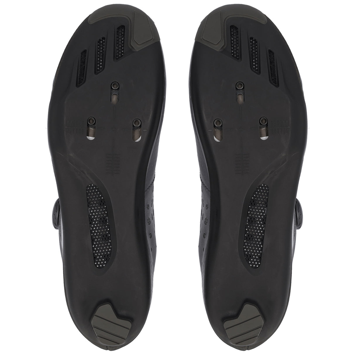 Scarpe Q36.5 Gregarius Road - Nero Q36.5