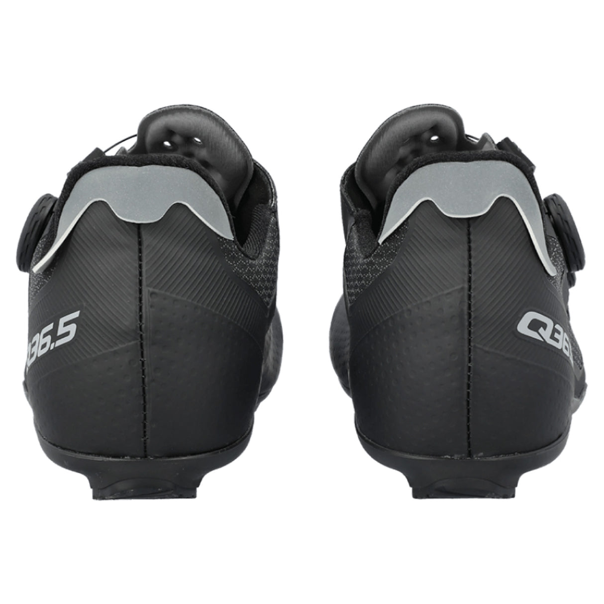 Scarpe Q36.5 Gregarius Road - Nero Q36.5