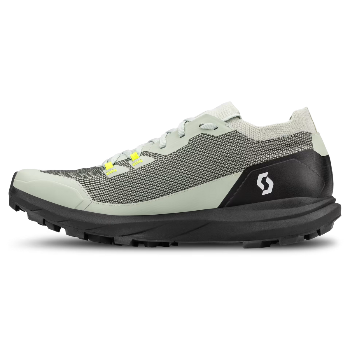 Chaussures Scott Supertrac RC 3 - Spray grey